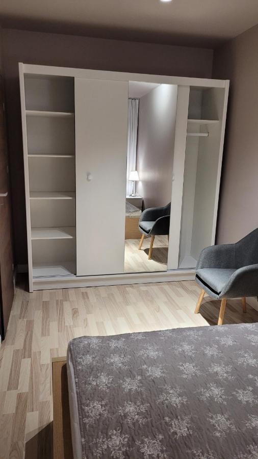 Apartament25B, Plaza, Internet, Netflix Гданьск Экстерьер фото