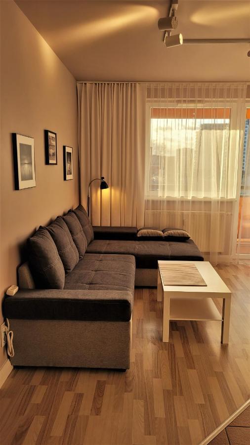 Apartament25B, Plaza, Internet, Netflix Гданьск Экстерьер фото