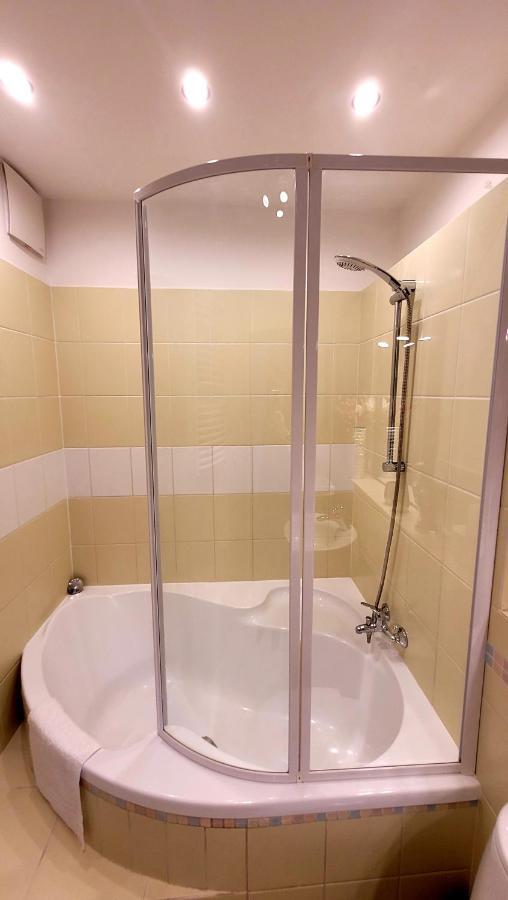 Apartament25B, Plaza, Internet, Netflix Гданьск Экстерьер фото